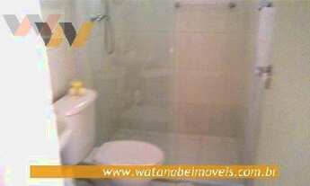 Imagem 7: Apartamento com 3 dormitórios à venda, 63 m² por R$ 350.000 - Jardim Nove de Julho - São P