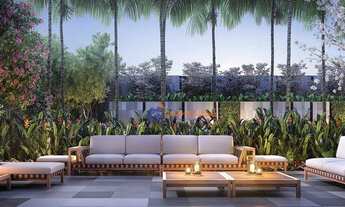 Imagem 5: Apartamento com 4 dormitórios à venda, 280 m² por R$ 7.500.000,00 - Moema - São Paulo/SP