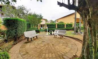 Imagem 5: Casa com 3 dormitórios à venda, 687 m² por R$ 2.500.000,00 - Condomínio Vivendas do Lago