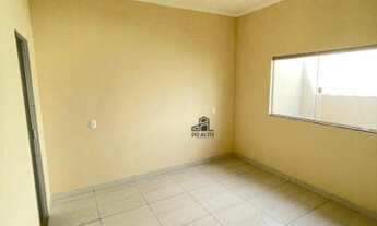 Imagem 6: CASA COM 02 QUARTOS 01 SUITE NO - ESTRELA DALVA - GOIÂNIA - GO
