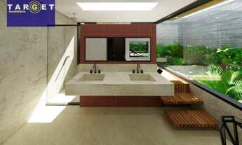 Imagem 13: Lindo imóvel com 3 suites à venda, 360 m² por R$ 1.890.000 - São Paulo II