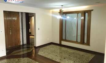 Imagem 7: Apartamento com 4 dormitórios para alugar, 271 m² por R$ 3.700,00/mês - Bom Pastor - Juiz