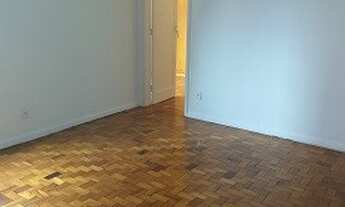 Imagem 2: Excelente apart. para alugar, 50 m², quarto e sala, 2 banhs, dependências, Laranjeiras