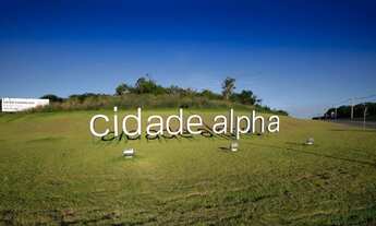 Imagem 2: Terreno à venda | Condomínio Alphaville Ceará | Cidade Alpha