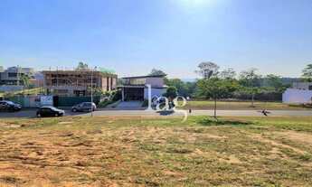 Imagem 2: Terreno à venda, 462 m² por R$ 535.000,00 - Alphaville Nova Esplanada - Votorantim/SP