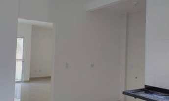 Imagem 3: Cobertura com 2 dormitórios com 131 m2 à venda, 131 m² por R$ 382.000 - Vila Homero Thon