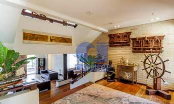 Imagem 6: Casa com 5 dormitórios à venda, 1600 m² por R$ 12.800.000,00 - Residencial Dez (Alphaville