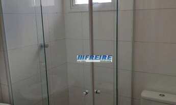 Imagem 6: Apartamento com 1 dormitório para alugar, 55 m² por R$ 1.400/mês - Nova Gerti - São Caetan