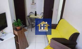 Imagem 5: Apartamento à venda, 52 m² por R$ 211.000,00 - Picanço - Guarulhos/SP