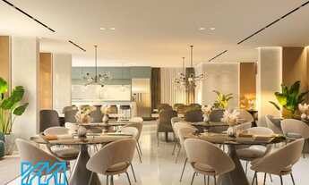 Imagem 2: Apartamento no Edifício New Village em Itapema