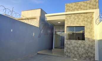 Imagem 2: Montes Claros - Casa Padrão - Jaraguá