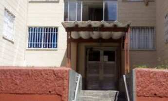 Imagem 2: Apartamento à venda, 56 m² por R$ 220.000,00 - Jardim Alvorada - Santo André/SP