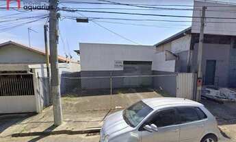 Imagem: Galpão, 200 m² - venda por R$ 650.000