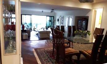 Imagem 3: Apartamento à venda, 295 m² por R$ 1.800.000,00 - Edifício Cauaxi Plaza - Barueri/SP