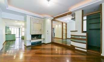 Imagem 3: Porto Alegre - Casa Padrão - Jardim Botânico