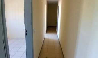 Imagem 2: Apartamento para aluguel possui 60 metros quadrados com 2 quartos em Vila Alzira - Santo A