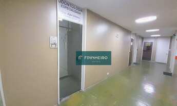 Imagem: Sala, 30 m² - venda por R$ 130.000,00 ou