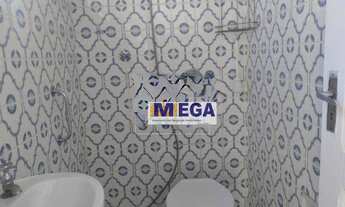 Imagem 6: Casa com 3 dormitórios à venda, 194 m² por R$ 629.990,00 - Jardim Proença - Campinas/SP