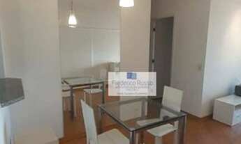 Imagem 5: Apartamento com 2 dormitórios à venda, 56 m² por R$ 615.000,00 - Perdizes - São Paulo/SP