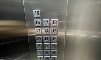 Imagem 5: Apartamento alto padrão - Centro - Santo André