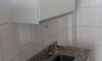 Imagem 7: Apartamento Aquarela, 64 m2 com 02 quartos, armários, 01 suíte, andar alto, 02 vagas, Vila