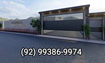 Imagem 2: CONDOMÍNIO FECHADO NO PQ DAS LARANJEIRAS; CASAS DE 03 QUARTOS/ PRÓX A PROF NILTON LINS