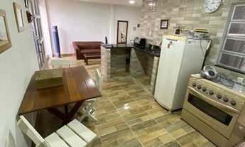 Imagem 3: Casa para Venda em Duque de Caxias, Vila Meriti, 1 dormitório, 1 banheiro