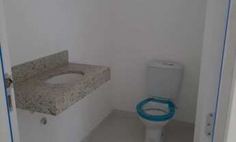 Imagem 5: AP0416] Apartamento com 3 dormitórios à venda, 156 m² - Vila Bocaina - Mauá/SP