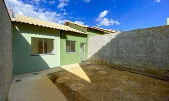 Imagem 2: Casa 2 qtos Pousada das Rosas em Bicas