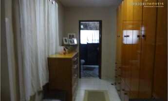 Imagem 6: Sobrado com 3 dormitórios, 160 m² - venda por R$ 530.000,00 ou aluguel por R$ 2.400,00/mês