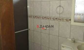 Imagem 7: Casa com 3 dormitórios à venda, 87 m² por R$ 270.000 - Água Branca - Piracicaba/SP