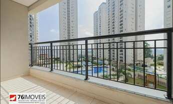 Imagem 4: Apartamento à venda no bairro Vila Andrade - São Paulo/SP, Zona Sul