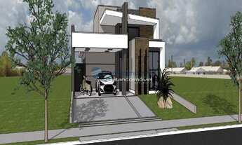 Imagem: Casa Residencial à venda, Reserva Real