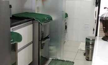 Imagem 2: Apartamento com 3 dormitórios à venda, 60 m² por R$ 450.000,00 - Jaguaré - São Paulo/SP