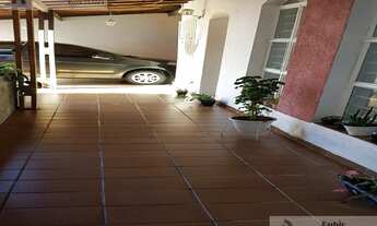 Imagem 2: Casa 3 Dorm - Altos do Trujillo