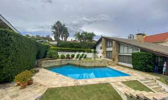 Imagem: Casa à venda, 656 m² por R$ 2.700.000,00