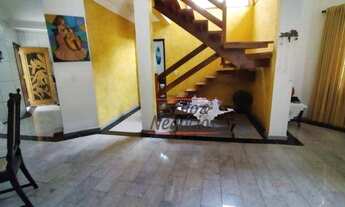 Imagem 4: Casa com 3 dormitórios à venda, 327 m² por R$ 986.000,00 - Granja Viana - Cotia/SP