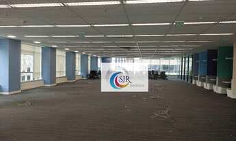 Imagem 5: Conjunto, 865 m² - Brooklin - São Paulo/SP