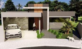 Imagem: Casa com 3 dormitórios à venda, 220 m²