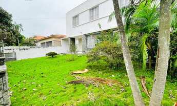 Imagem 2: Sobrado com 4 dormitórios à venda, 240 m² por R$ 2.000.000,00 - Bela Aliança - São Paulo/S