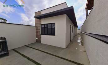 Imagem: Casa Térrea Individual com 2 dormitórios