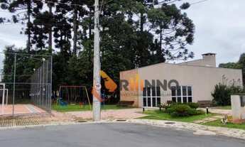 Imagem 4: Terreno à venda, 280 m² por R$ 375.000,00 - Umbará - Curitiba/PR