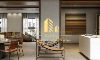 Imagem 5: Studio no bairro Moema, São Paulo - Cod: 1651