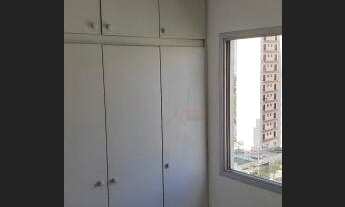 Imagem 2: Apartamento com 2 dormitórios para alugar, 50 m² por R$ 2.990/mês - Vila Clementino - São