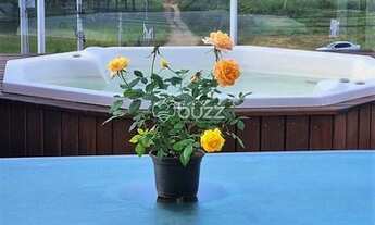 Imagem 6: Cobertura Nova com Vista Mar no Campeche - Florianópolis