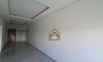 Imagem 2: Apartamento com 2 dormitórios para alugar, 90 m² por R$ 900,00/mês - Bela Vista - Alvorada