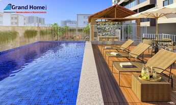 Imagem 4: Apartamento 2 quartos em Jardim Camburi