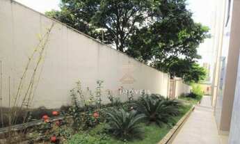 Imagem 7: Apartamento com 4 dormitórios à venda, 80 m² por R$ 323.831 - Buritis - Belo Horizonte/MG