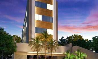 Imagem 6: Apartamento com área privativa à venda, 3 quartos, 1 suíte, 2 vagas, Fernão Dias - Belo Ho