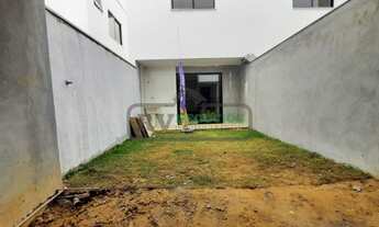 Imagem 5: Casa para venda com 90 metros quadrados com 2 quartos em São Pedro - Juiz de Fora - MG